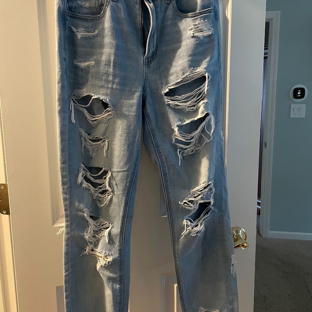 American Eagle Jeans- Size 8
